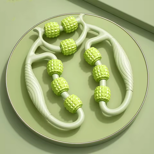 רולר עיסוי מקצועי לגוף