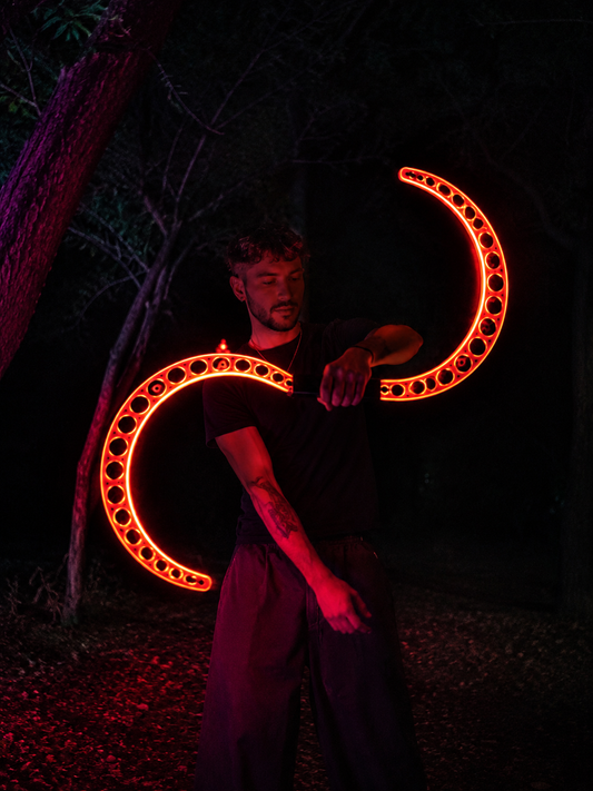 PsychoSpin