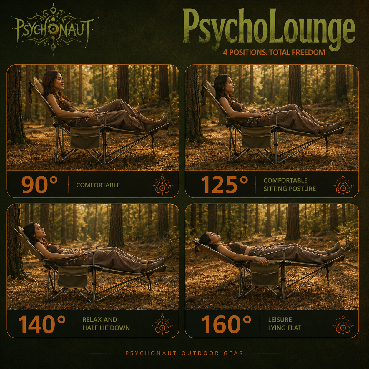 PsychoLounge