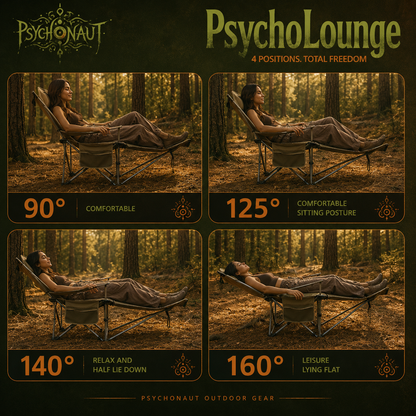 PsychoLounge