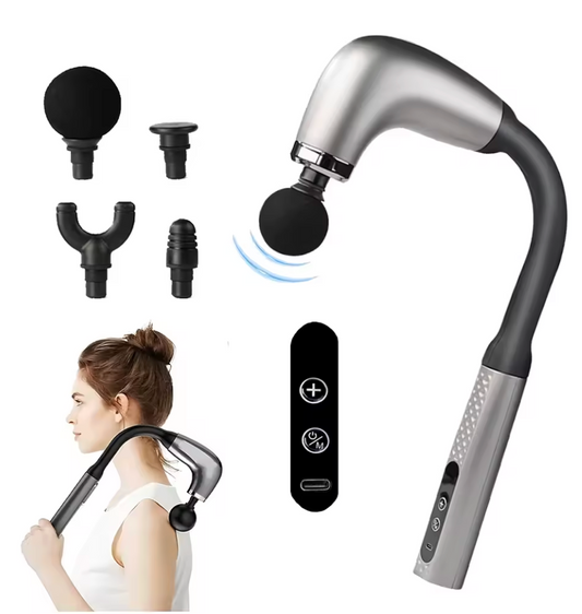 אקדח מסאז פרימיום